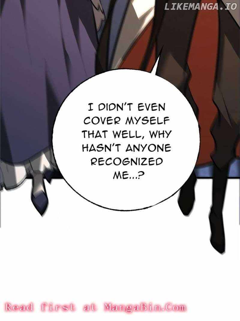 I'm the strongest boss Chapter 48 39